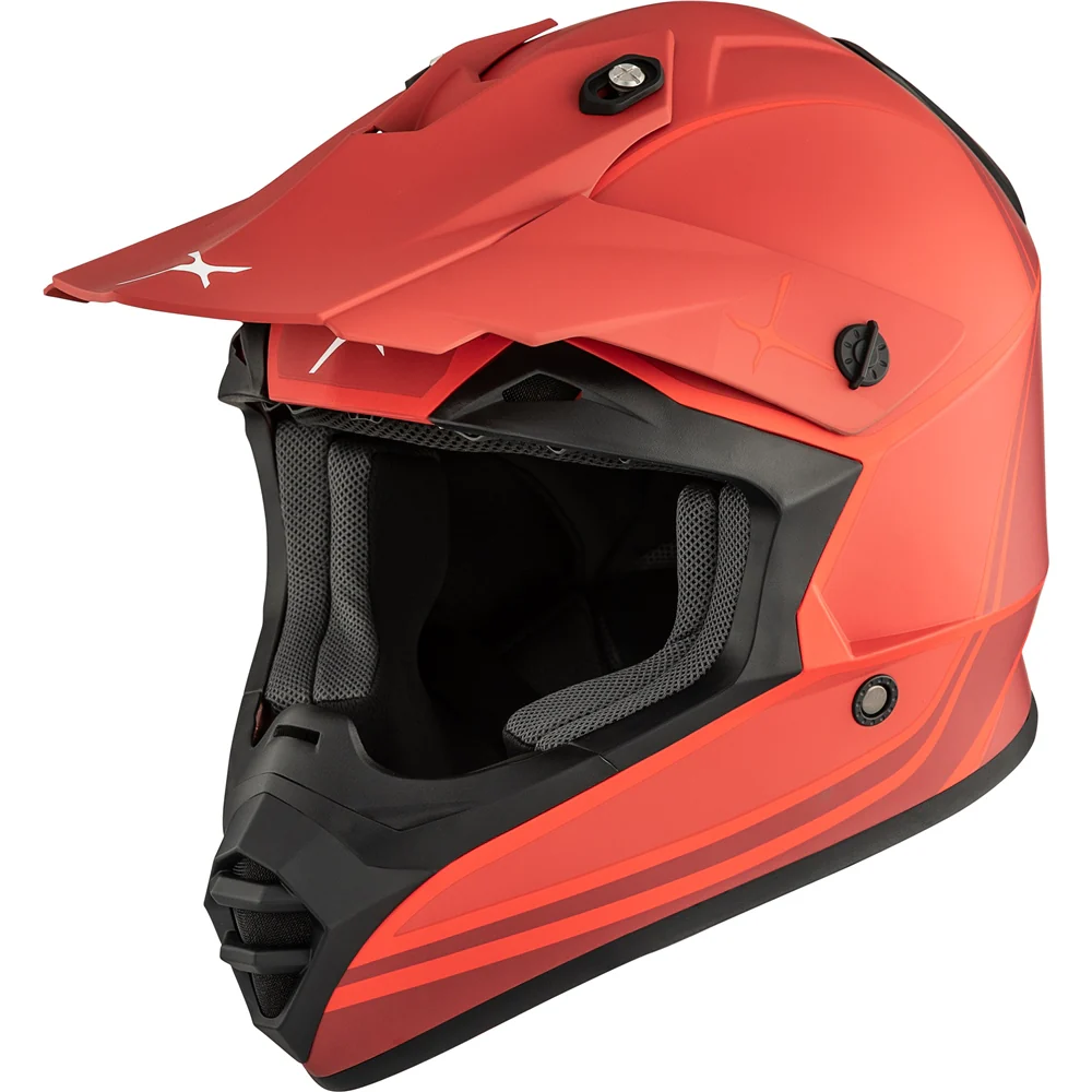 CKX TX228 Energy Helmet - Image 9