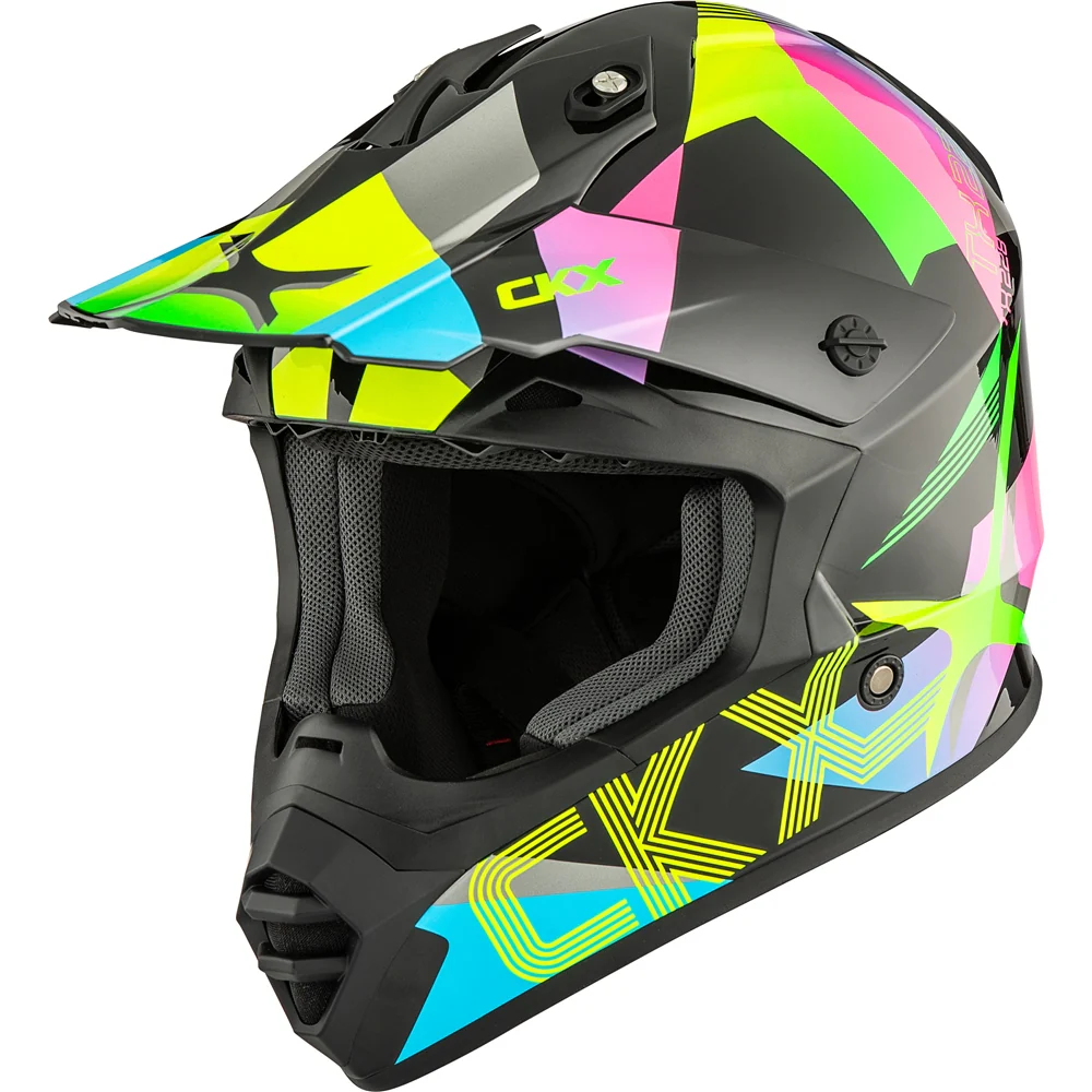 CKX TX228 Lord Helmet - Image 10