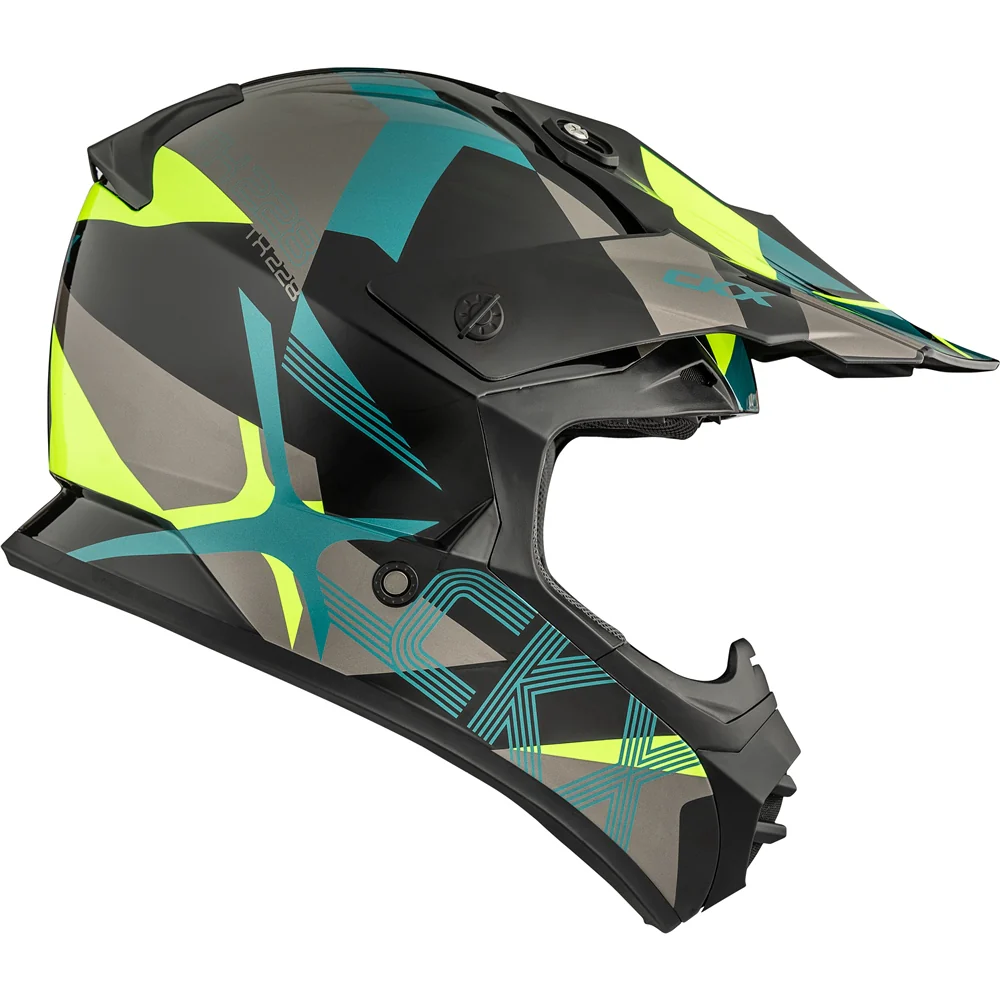 CKX TX228 Lord Helmet - Image 16