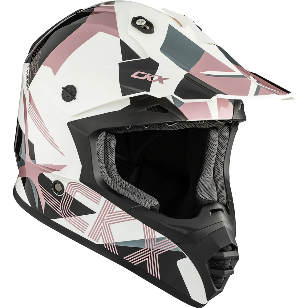 CKX TX228 Lord Helmet - Image 22