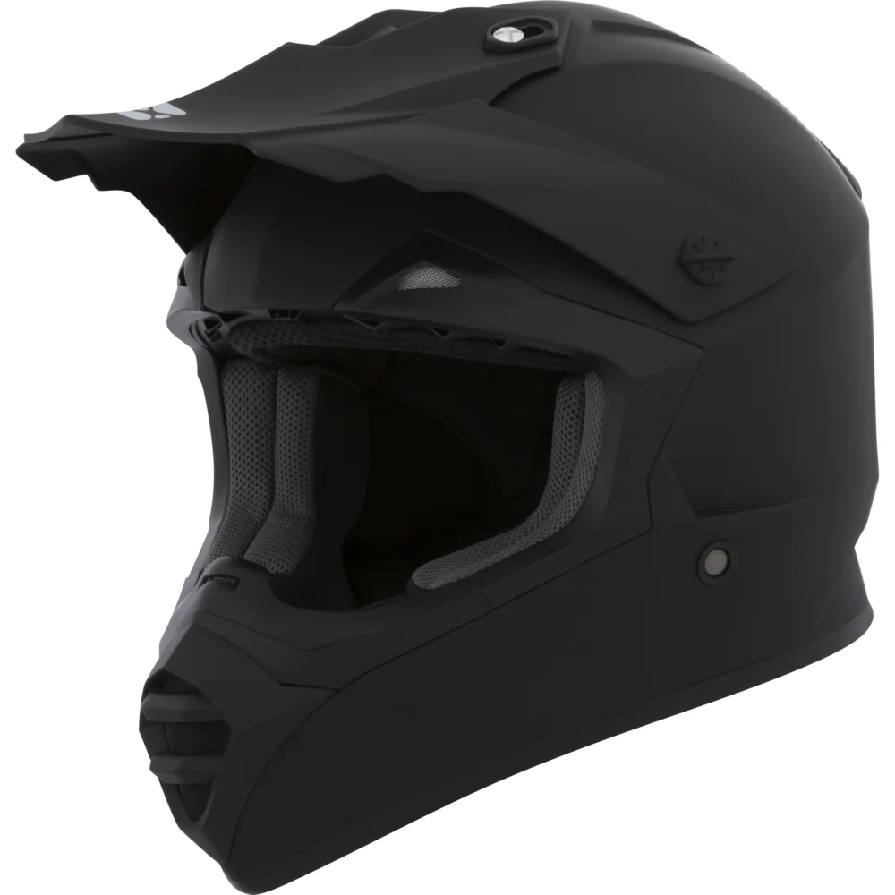 CKX TX228 Solid Snow Helmet - Image 5