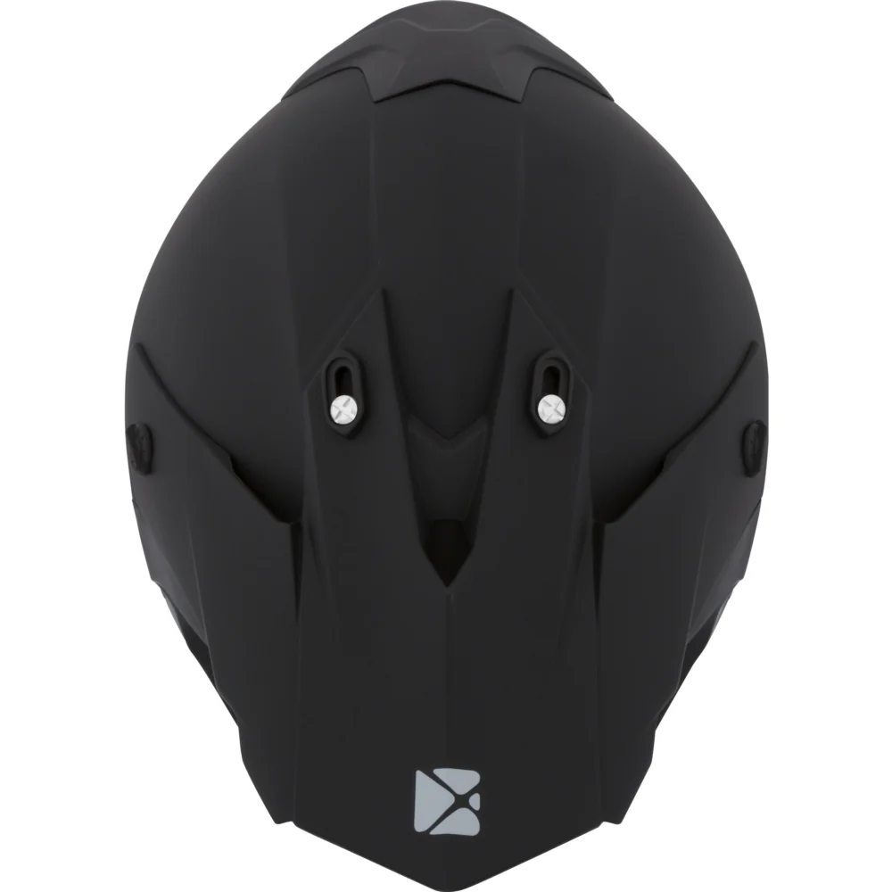 CKX TX228 Solid Snow Helmet - Image 7