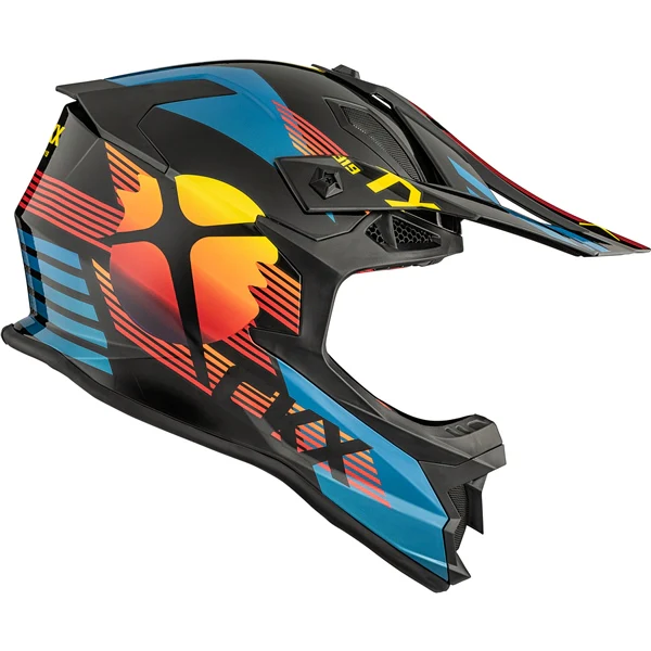 CKX TX319 Galactic Helmet - Image 10