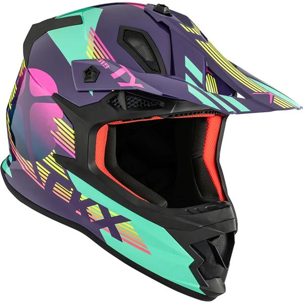 CKX TX319 Galactic Helmet - Image 14