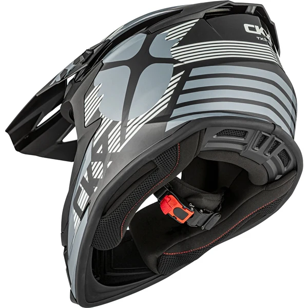CKX TX319 Galactic Helmet - Image 6