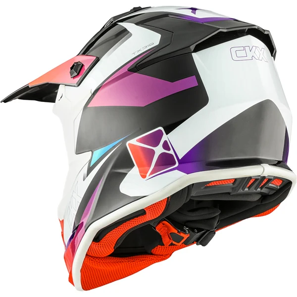 CKX TX319 Skyway Helmet - Image 6