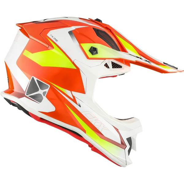CKX TX319 Skyway Helmet - Image 7