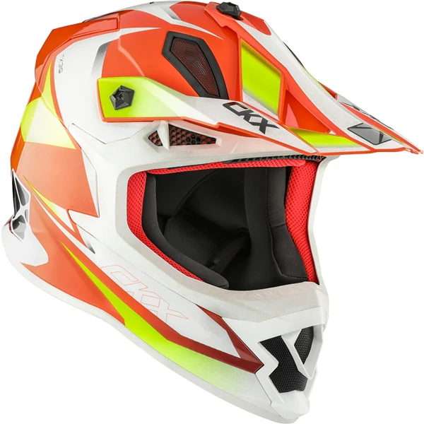 CKX TX319 Skyway Helmet - Image 8