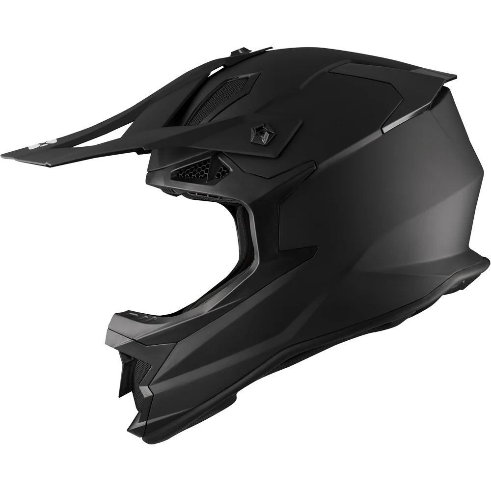 CKX TX319 Solid Snow Helmet - Image 4