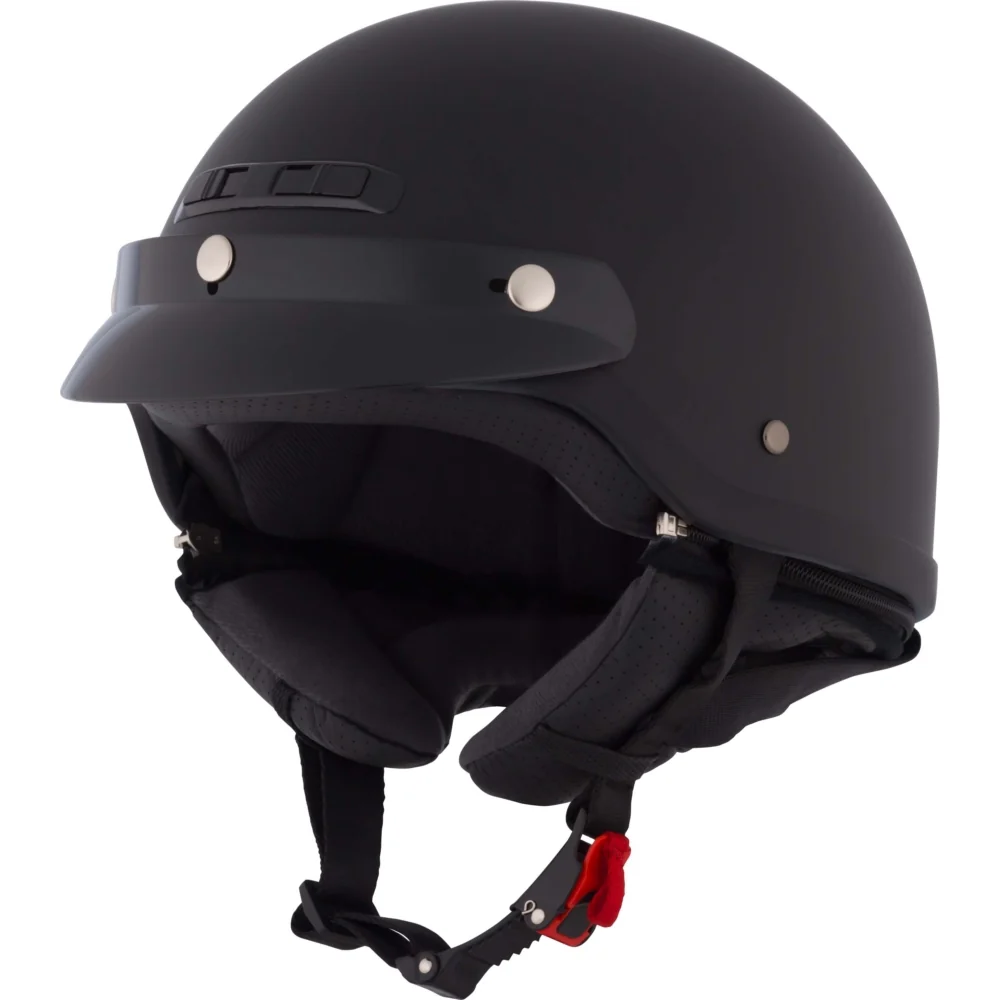 CKX VG500 Open Face Helmet - Image 10