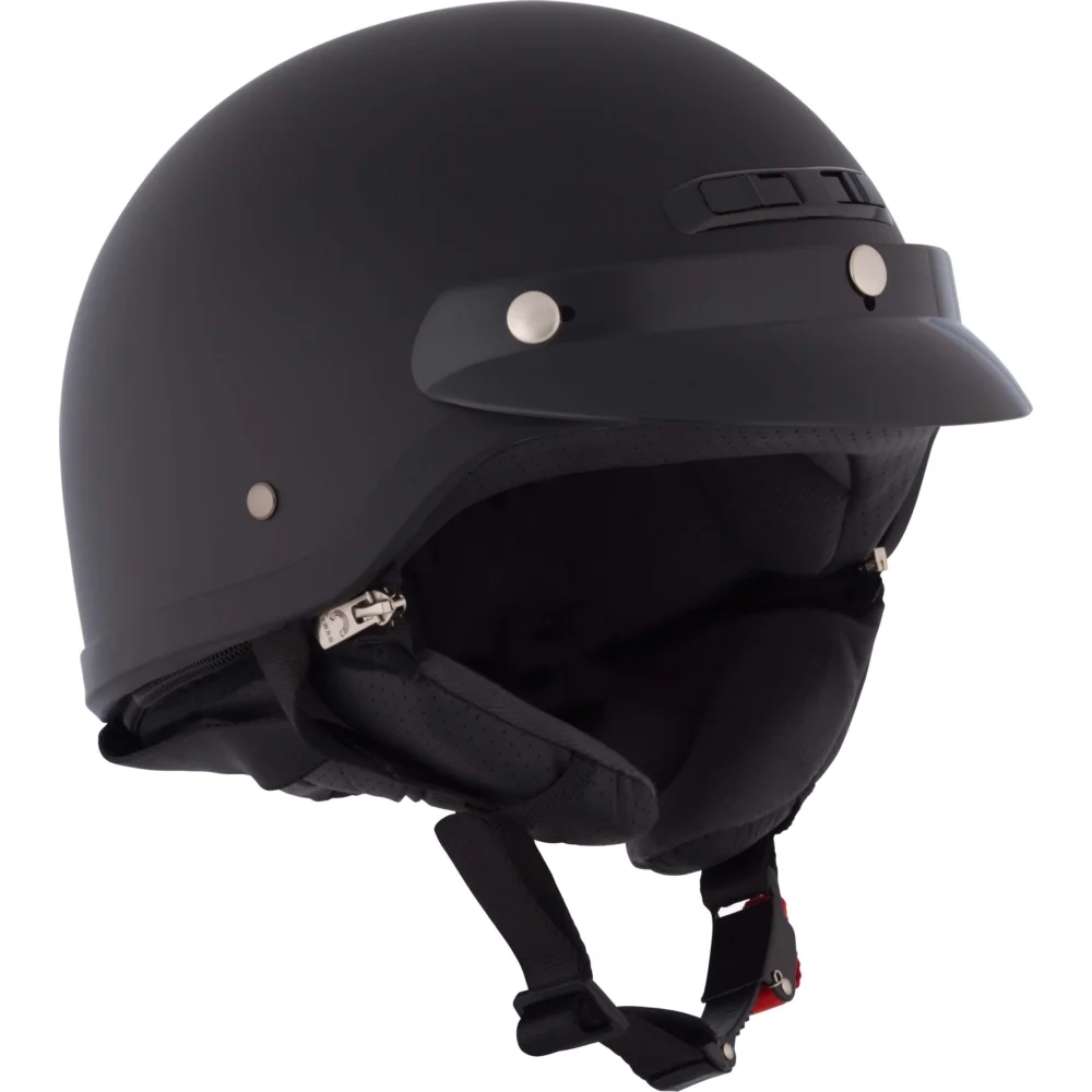 CKX VG500 Open Face Helmet - Image 11