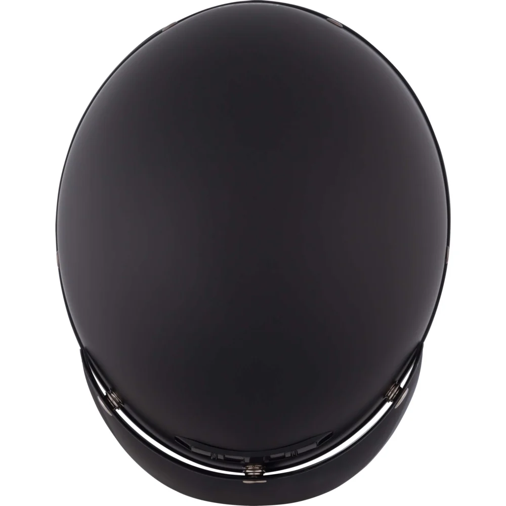 CKX VG500 Open Face Helmet - Image 12