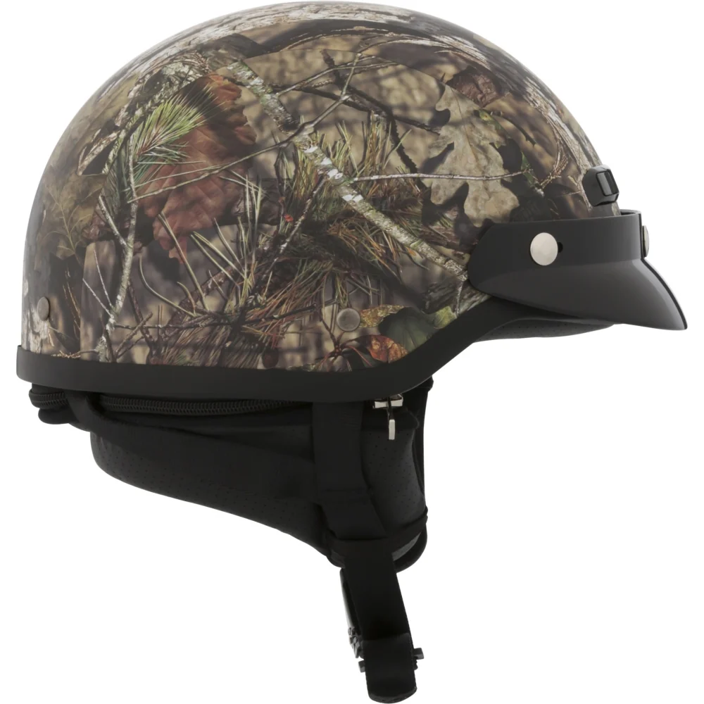 CKX VG500 Open Face Helmet - Image 13