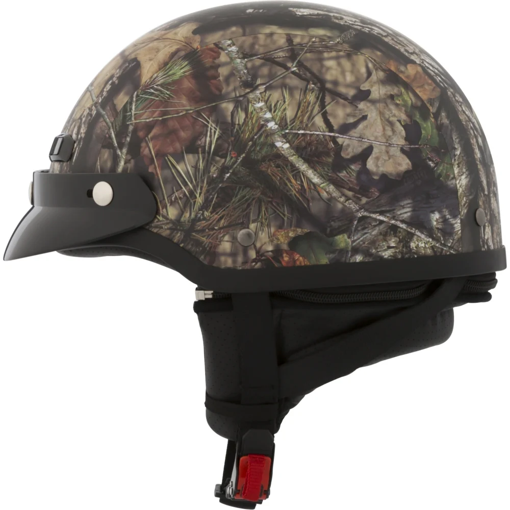 CKX VG500 Open Face Helmet - Image 15