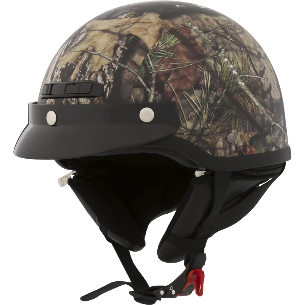 CKX VG500 Open Face Helmet - Image 16