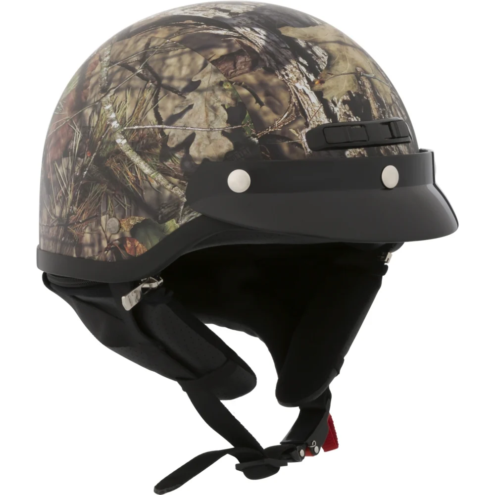 CKX VG500 Open Face Helmet - Image 17