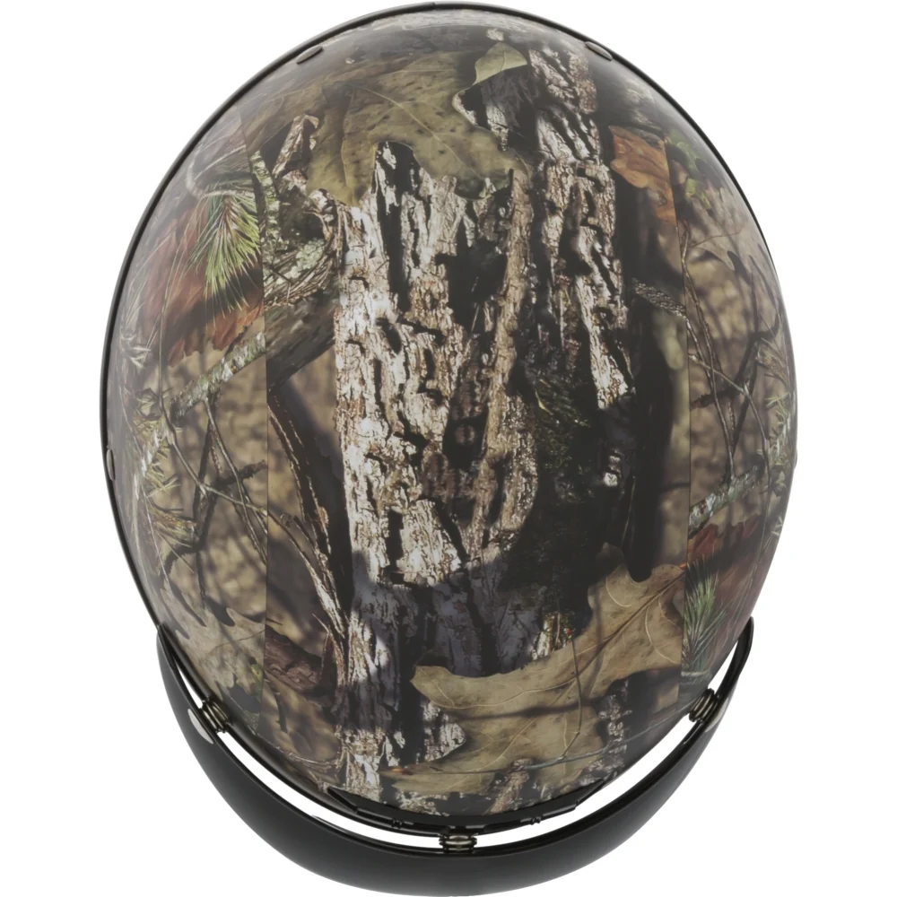 CKX VG500 Open Face Helmet - Image 18