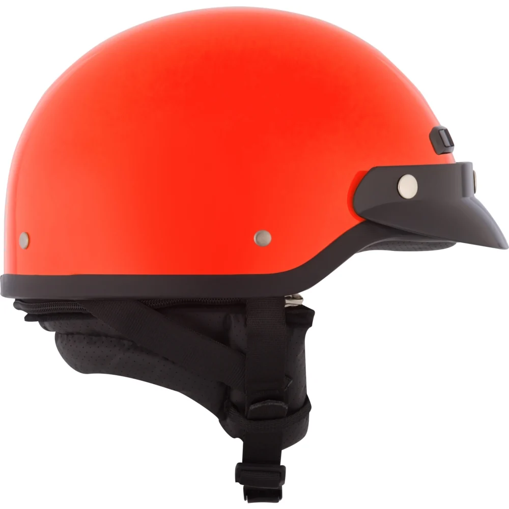CKX VG500 Open Face Helmet - Image 19