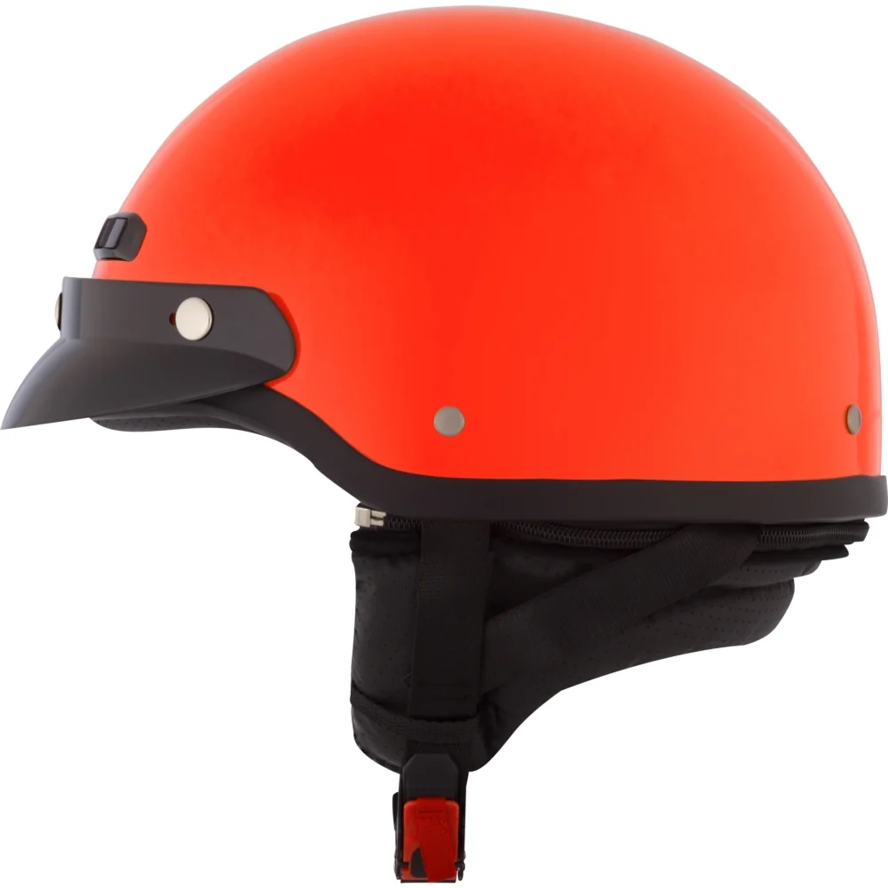 CKX VG500 Open Face Helmet - Image 21