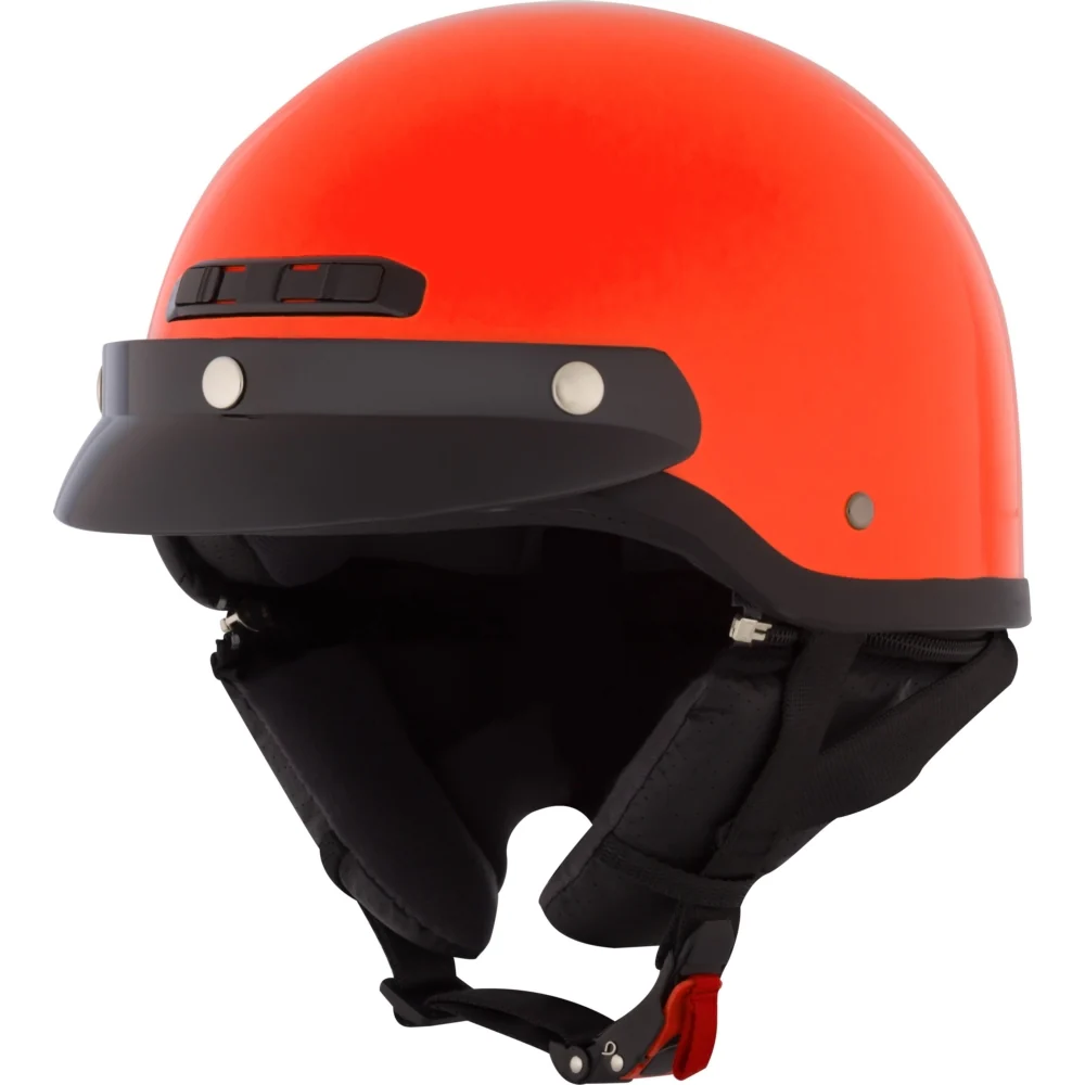 CKX VG500 Open Face Helmet - Image 22