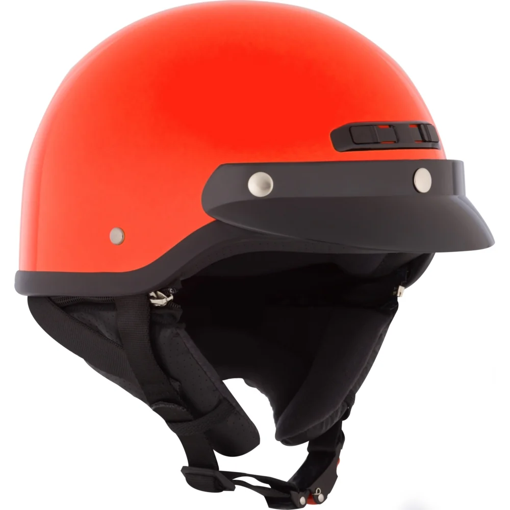 CKX VG500 Open Face Helmet - Image 23