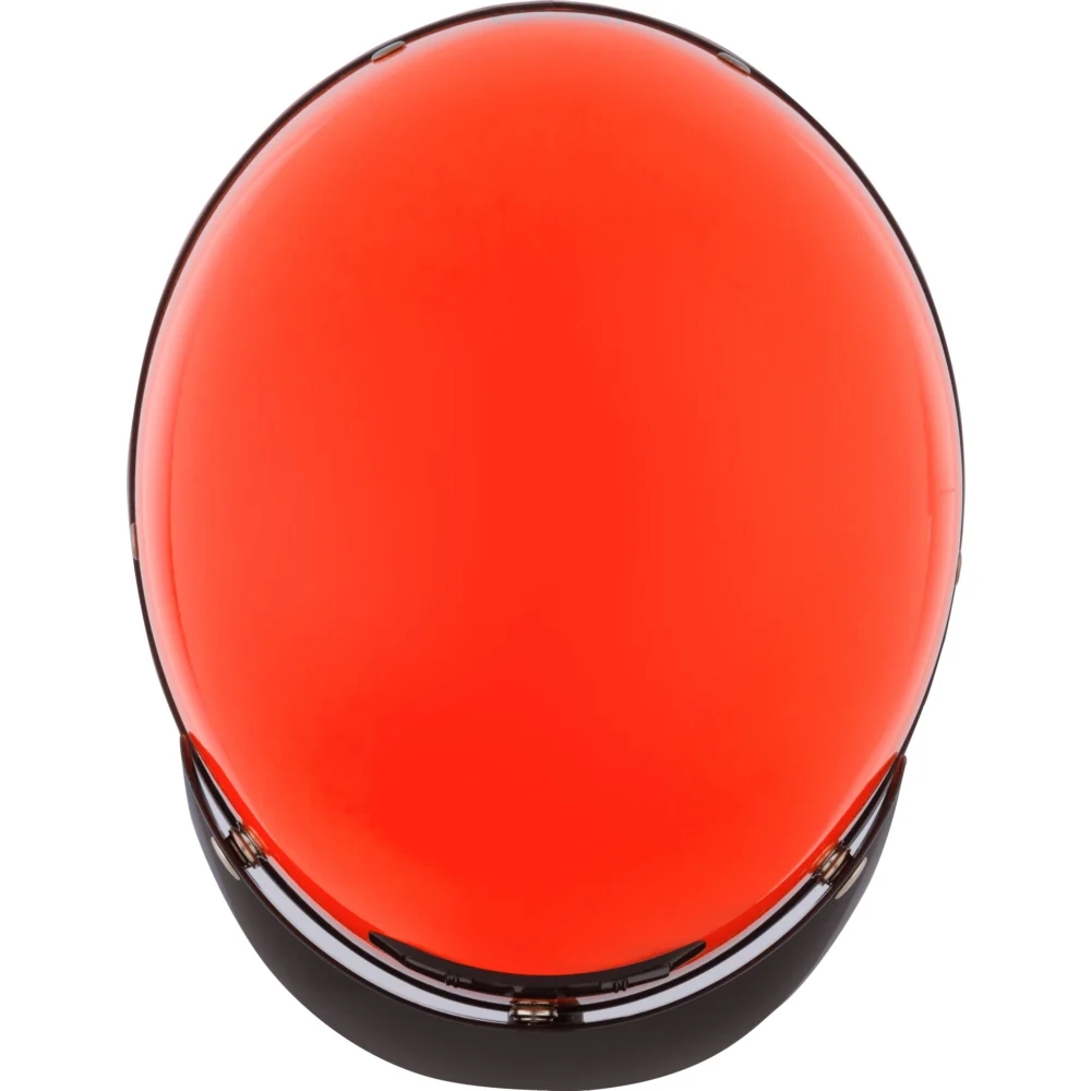CKX VG500 Open Face Helmet - Image 24