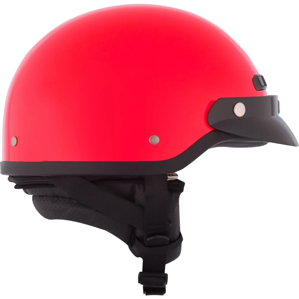 CKX VG500 Open Face Helmet - Image 25