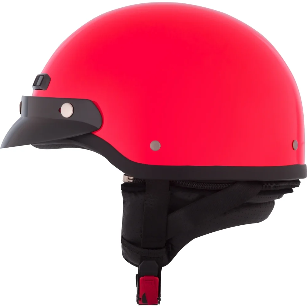 CKX VG500 Open Face Helmet - Image 27