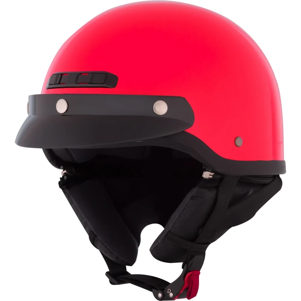 CKX VG500 Open Face Helmet - Image 28