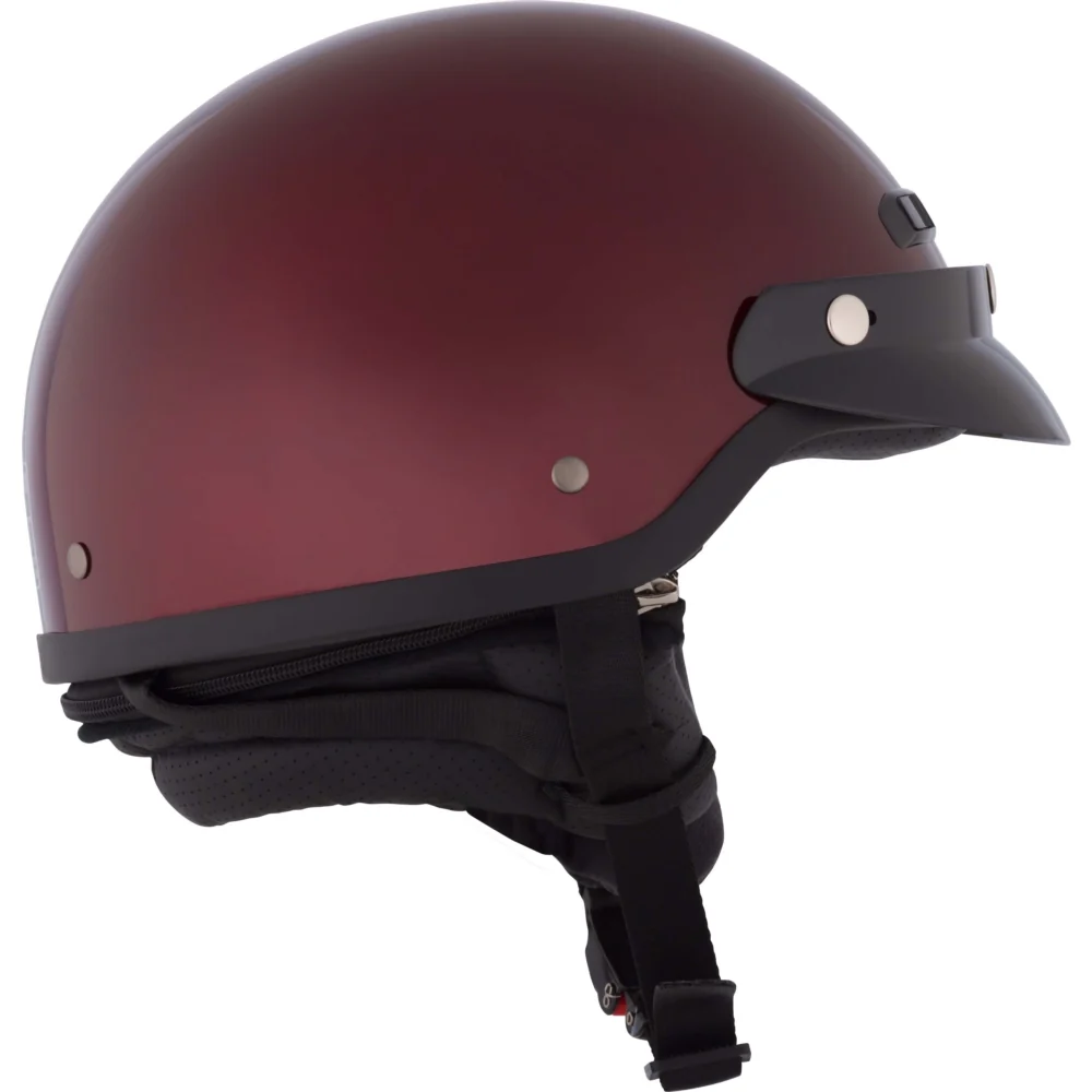 CKX VG500 Open Face Helmet - Image 31