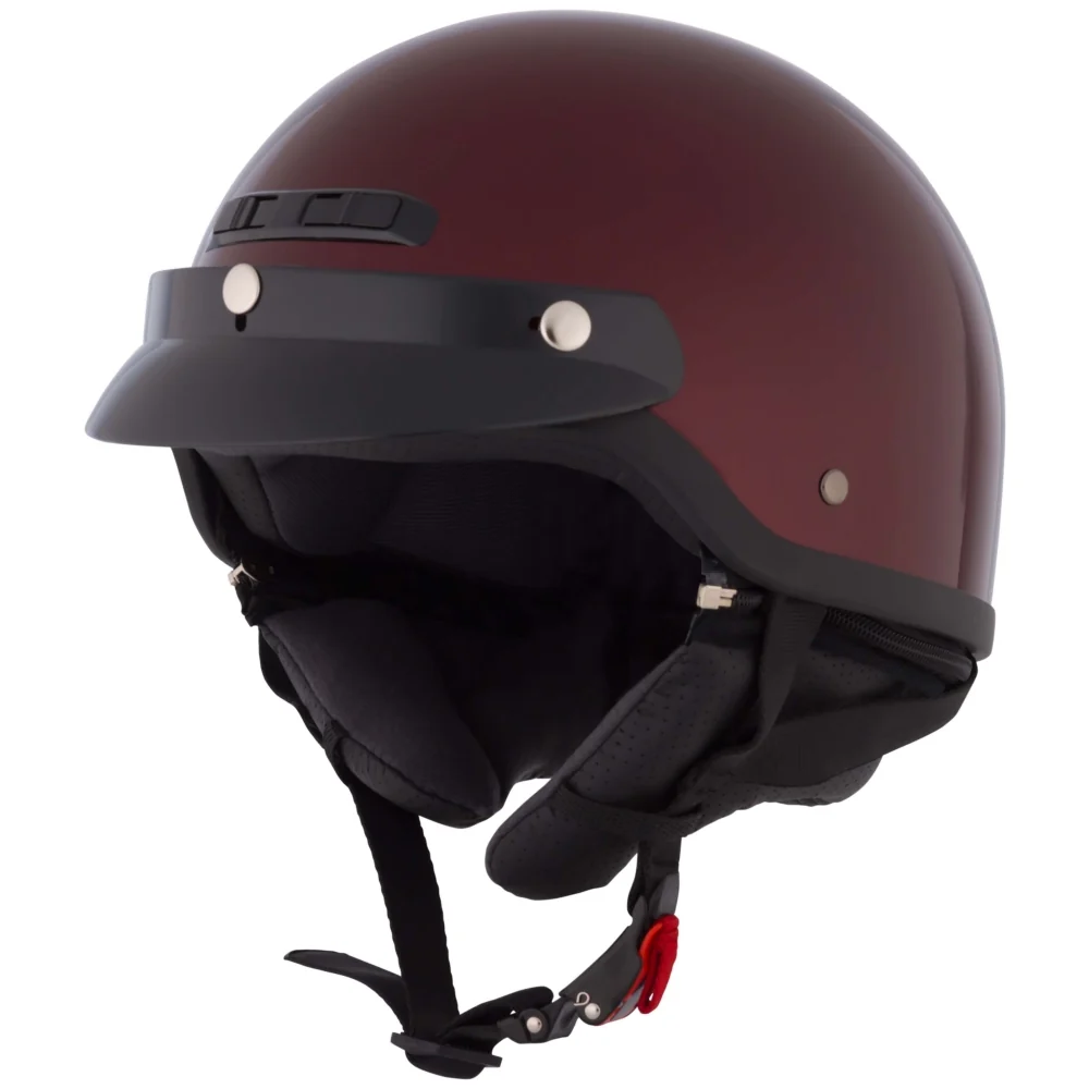 CKX VG500 Open Face Helmet - Image 34