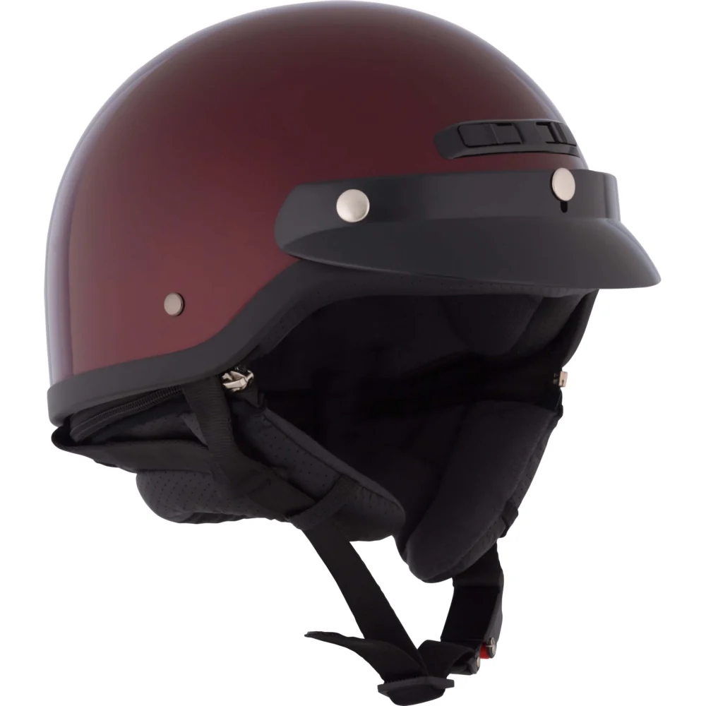 CKX VG500 Open Face Helmet - Image 35