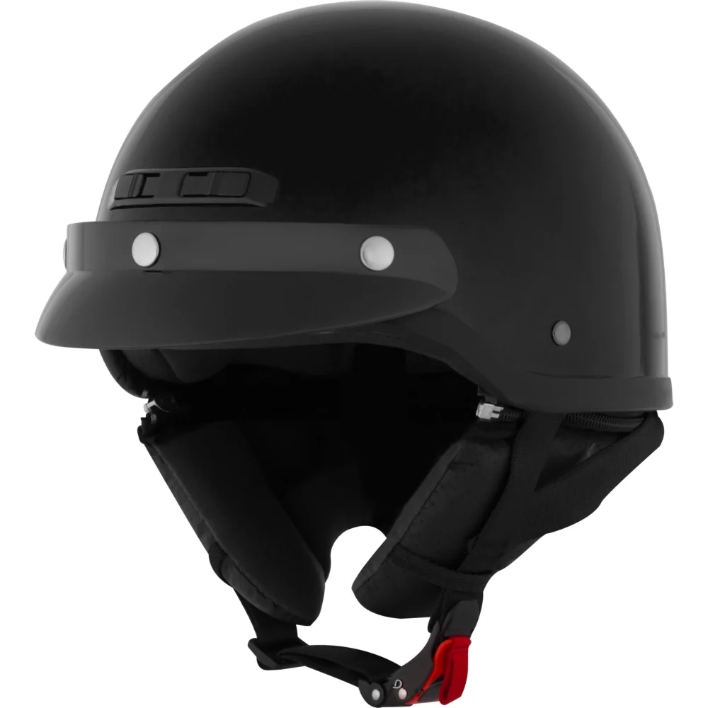 CKX VG500 Open Face Helmet - Image 4
