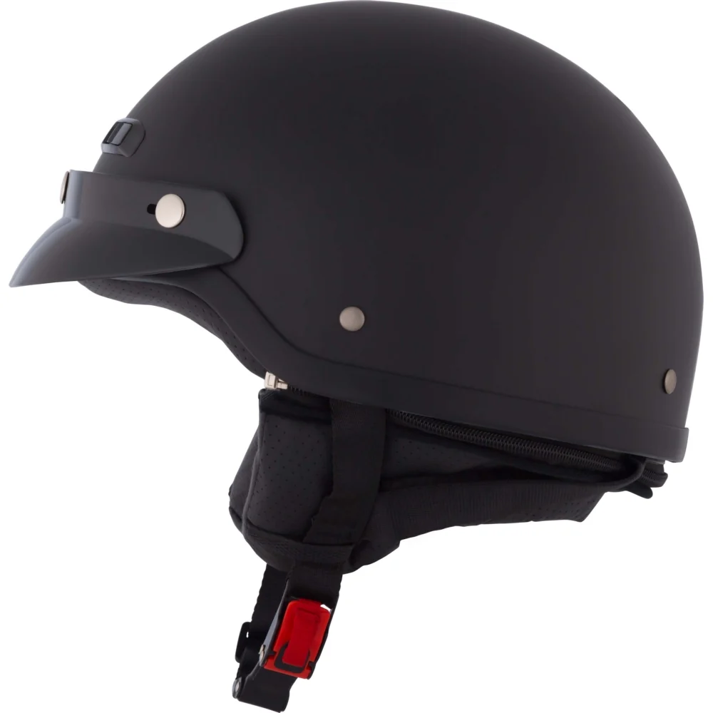 CKX VG500 Open Face Helmet - Image 9