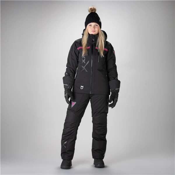 CKX Women's Alaska Jacket