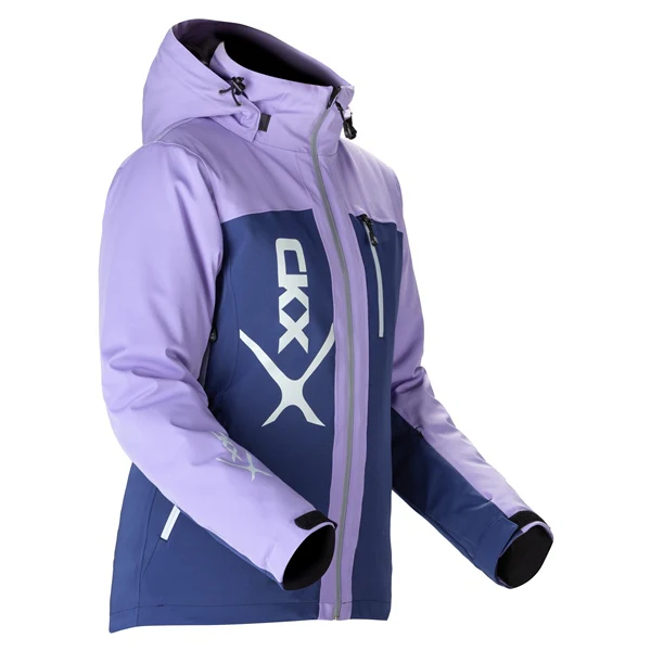CKX Women's Alaska Jacket - Image 10