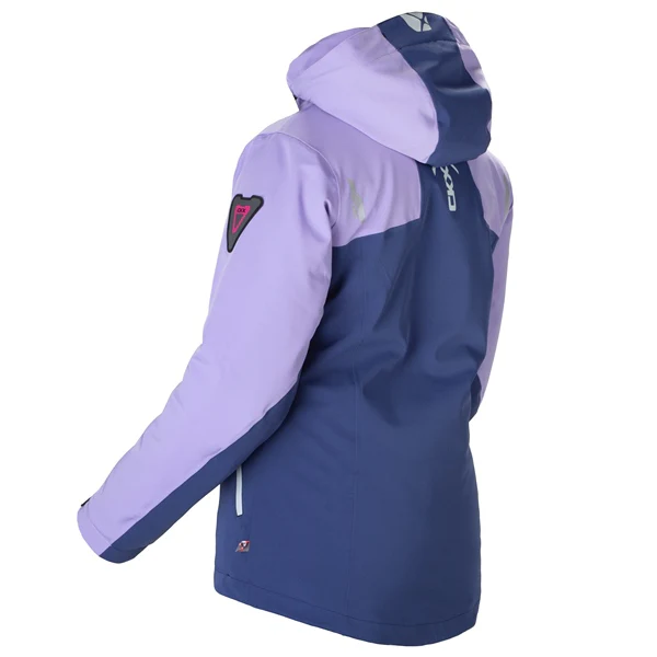 CKX Women's Alaska Jacket - Image 11