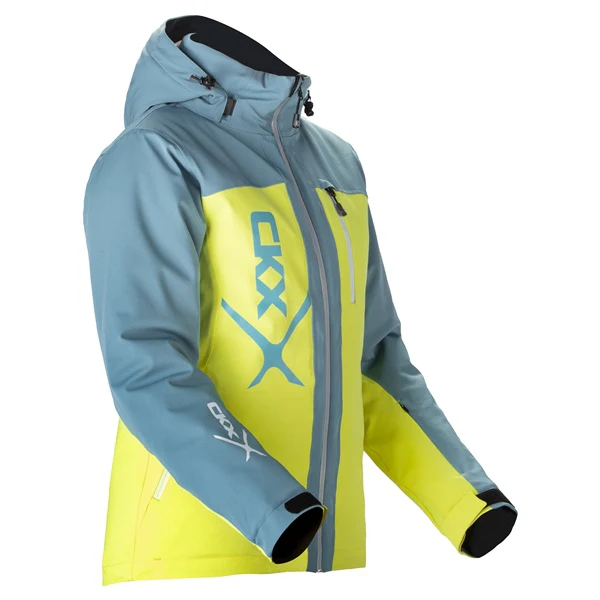 CKX Women's Alaska Jacket - Image 12