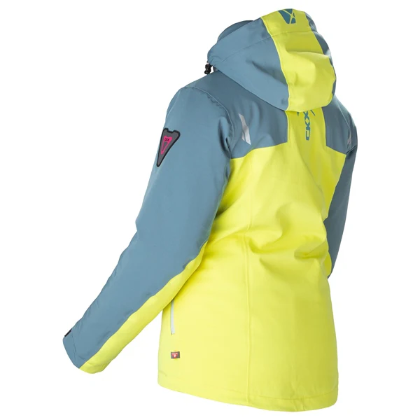 CKX Women's Alaska Jacket - Image 13