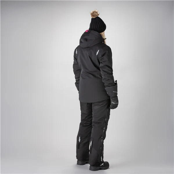 CKX Women's Alaska Jacket - Image 2