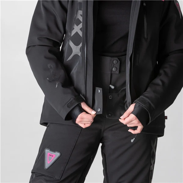 CKX Women's Alaska Jacket - Image 3