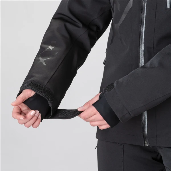 CKX Women's Alaska Jacket - Image 5