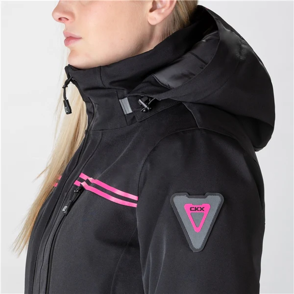 CKX Women's Alaska Jacket - Image 6
