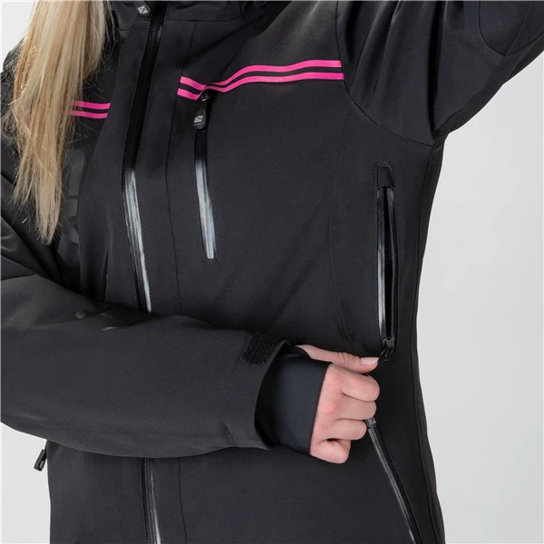 CKX Women's Alaska Jacket - Image 7