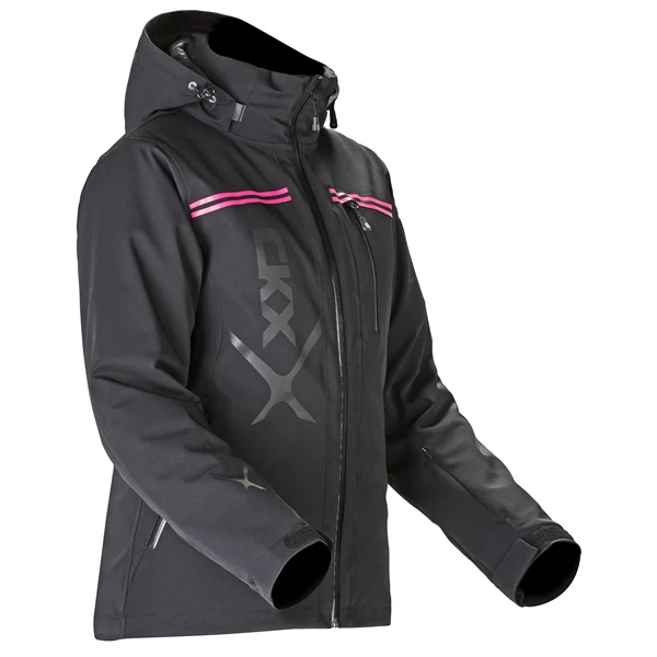 CKX Women's Alaska Jacket - Image 9