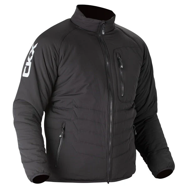CKX Women's Cooper Mid-Layer Jacket