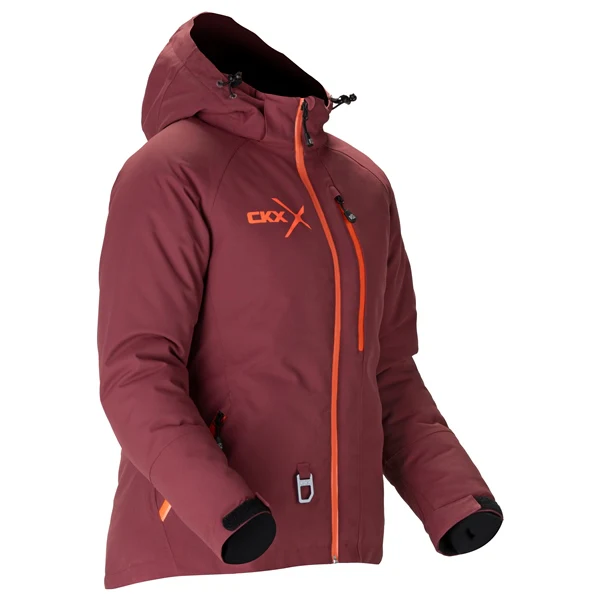 CKX Women's Element Jacket - Image 3