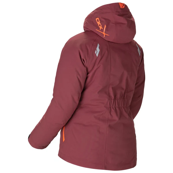 CKX Women's Element Jacket - Image 4