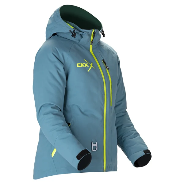 CKX Women's Element Jacket - Image 5