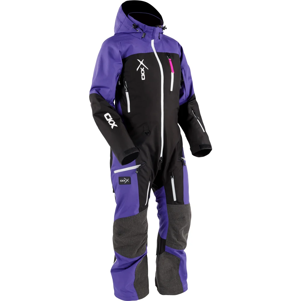 CKX Women's Elevation Monosuit - 2024 - Image 3